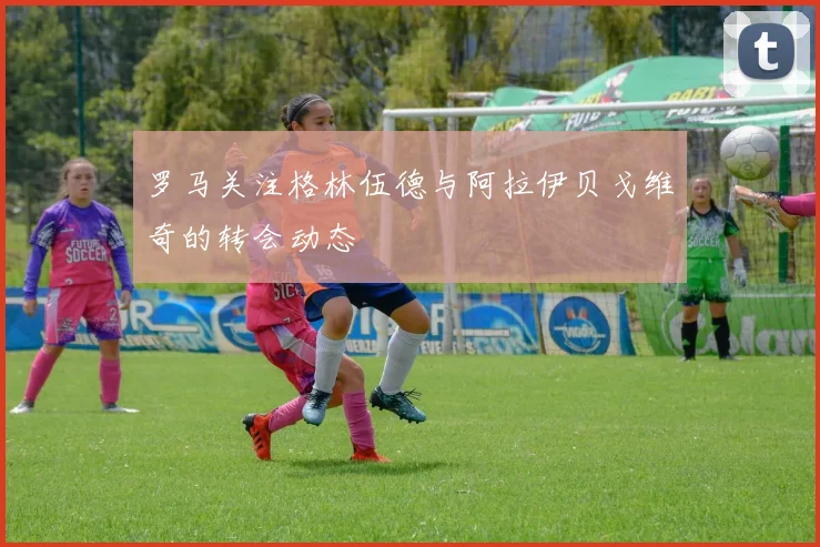 罗马关注格林伍德与阿拉伊贝戈维奇的转会动态